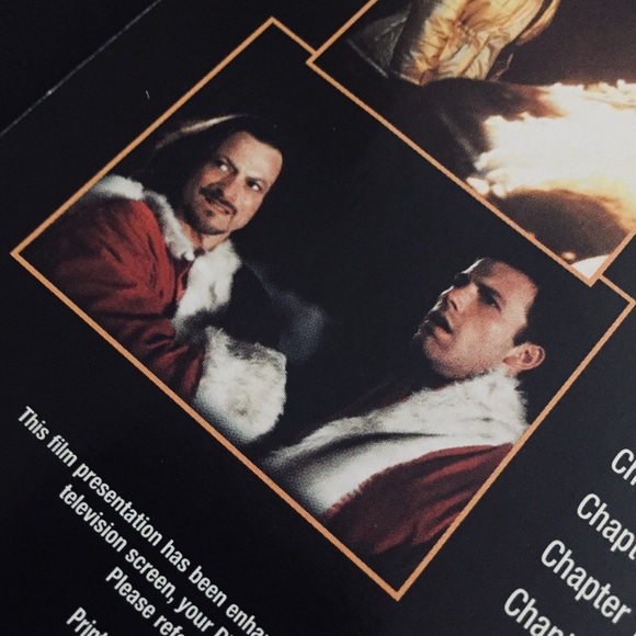 Ξ·Ξ΅Ο Reindeer Games β’ DVD β’ Ben Affleck. β’ Charlize Theron π²π¦π¦π¬οΈβοΈπ¬οΈπ¦π²π² - Picture 9 of 14